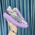 Alexander McQueen Men's Shoes 595