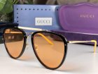 Gucci High Quality Sunglasses 506