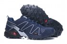 Salomon Men's shoes 46