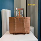 Burberry High Quality Handbags 98