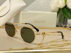Valentino High Quality Sunglasses 395