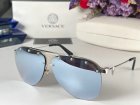 Versace High Quality Sunglasses 993