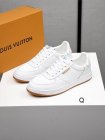 Louis Vuitton Men's shoes 2905