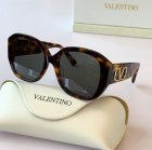 Valentino High Quality Sunglasses 868