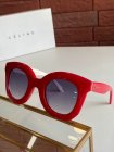 CELINE High Quality Sunglasses 187