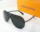 Louis Vuitton High Quality Sunglasses 2137