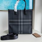 Burberry High Quality Handbags 107