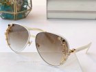 Jimmy Choo High Quality Sunglasses 47