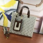 Fendi High Quality Handbags 52