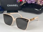 Chanel High Quality Sunglasses 4047