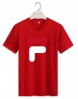 FILA Men's T-shirts 186