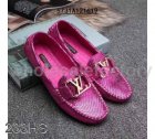 Louis Vuitton High Quality Men's Shoes 353