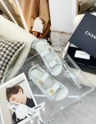 Chanel Women's Shoes 33