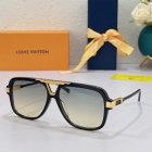 Louis Vuitton High Quality Sunglasses 2691