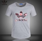 adidas Apparel Men's T-shirts 183