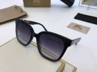 Burberry High Quality Sunglasses 708