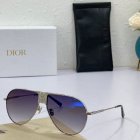 DIOR High Quality Sunglasses 2098