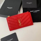 Yves Saint Laurent Original Quality Wallets 32