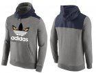 adidas Apparel Men's Hoodies 487