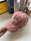 Fendi Hats 143