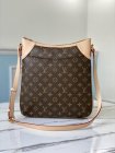 Louis Vuitton Original Quality Handbags 663