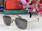 Gucci High Quality Sunglasses 4968