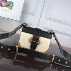 Prada High Quality Handbags 1007