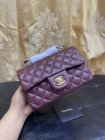 Chanel High Quality Handbags 351