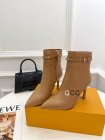 Louis Vuitton Women's Shoes 128