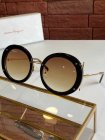 Salvatore Ferragamo High Quality Sunglasses 240