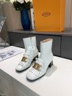 TODS Women's Shoes 122