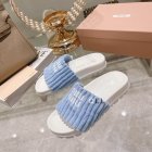 MiuMiu Women's Slippers 04