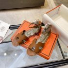 Hermes Women's Shoes 03