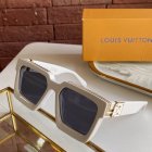 Louis Vuitton High Quality Sunglasses 1315