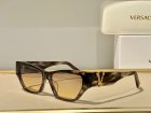 Versace High Quality Sunglasses 793