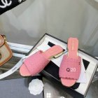 Chanel Women's Slippers 150