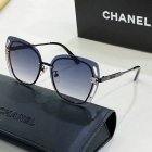 Chanel High Quality Sunglasses 1008