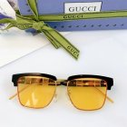 Gucci High Quality Sunglasses 4914