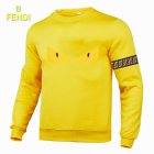 Fendi Men's Long Sleeve T-shirts 37