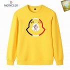 Moncler Men's Long Sleeve T-shirts 89