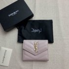 Yves Saint Laurent High Quality Wallets 45