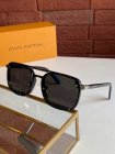 Louis Vuitton High Quality Sunglasses 3677