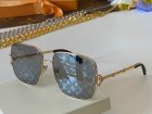 Louis Vuitton High Quality Sunglasses 5117