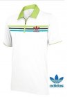 adidas Apparel Men 's Polo 33