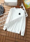 Moncler Men's Long Sleeve T-shirts 160