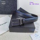 Prada Original Quality Belts 289