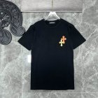 Chrome Hearts Men's T-shirts 162