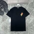 Chrome Hearts Men's T-shirts 162