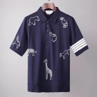 THOM BROWNE Men's Polo 18