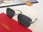 Cartier High Quality Sunglasses 1334